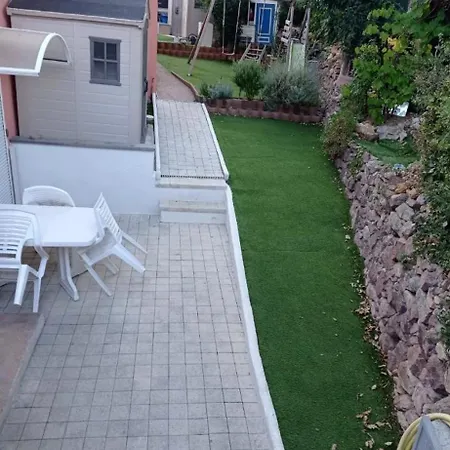 La Bocca Apartman Cannes