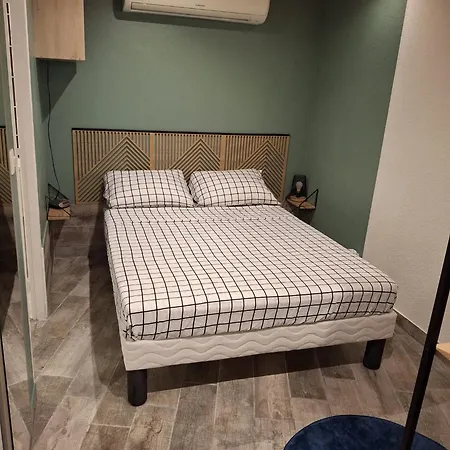شقة La Bocca