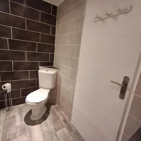 La Bocca شقة