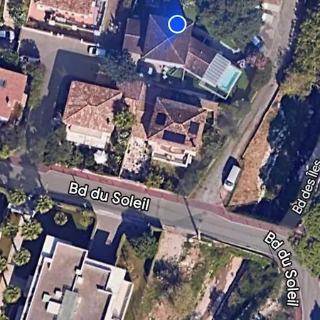 La Bocca شقة *